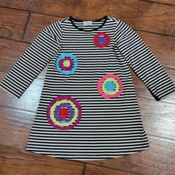 Hanna Andersson Other - Hanna Andersson dress